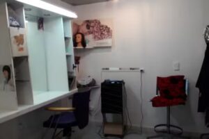 Peluqueria Unisex Giovanna