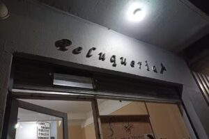 Peluquer&iacute;a unisex Johana Meilan