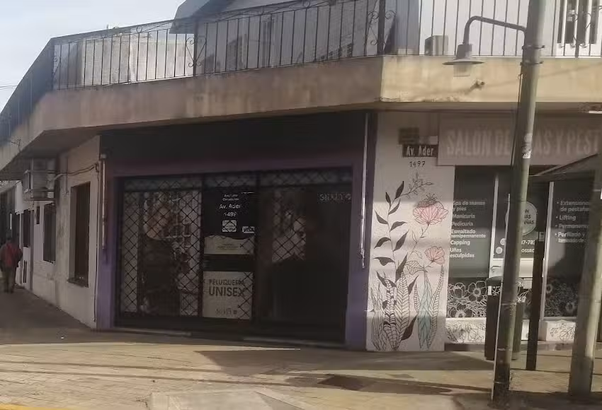 Peluquer&iacute;a unisex &ldquo;Las Chicas&rdquo;