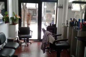 Peluqueria Unisex Las Deboras