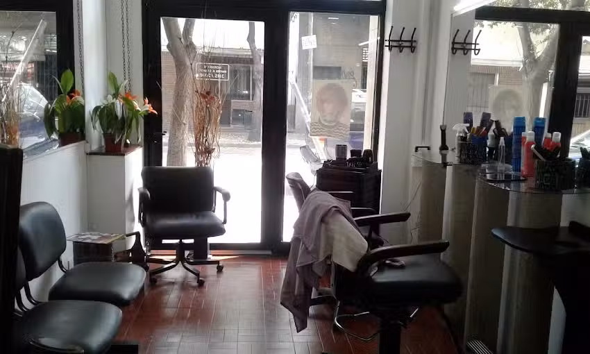 Peluqueria Unisex Las Deboras