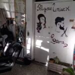 PELUQUERIA UNISEX LORENA