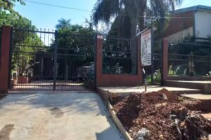 Peluquer&iacute;a unisex Lupy Lacoque