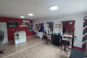 Peluqueria unisex Luz fashion