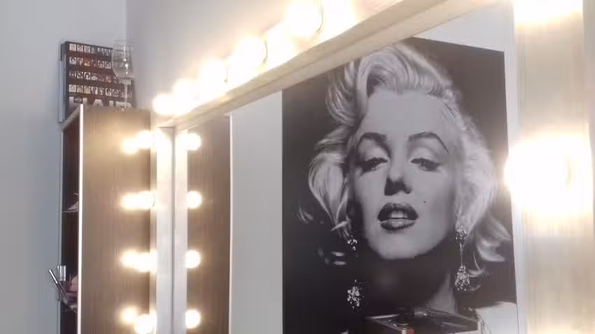 Peluqueria Unisex+Make Up Studio Mariana Baigorria