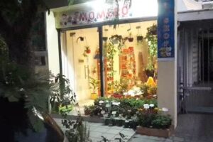 Peluqueria Unisex-Manicuría