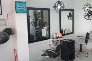 Peluquer&iacute;a Unisex Mar&iacute;a Maturano