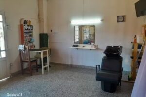 Peluqueria unisex MariEl