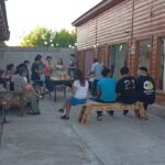 Peluquer&iacute;a Unisex Meraki