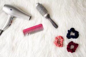 Peluquer&iacute;a Unisex Nano