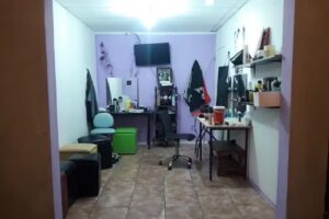 Peluqueria unisex Nelson