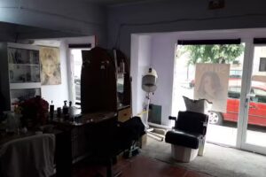 Peluquer&iacute;a Unisex Nelson Y Alejandra