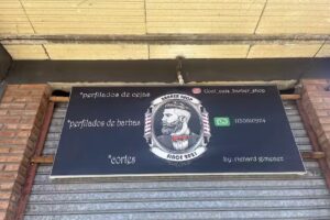 Peluqueria Unisex Que Corte