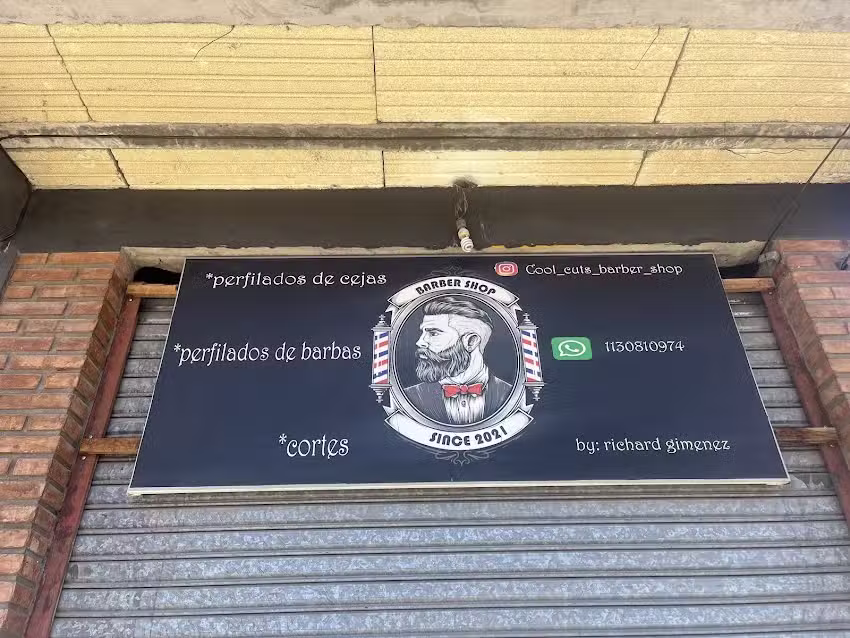 Peluqueria Unisex Que Corte