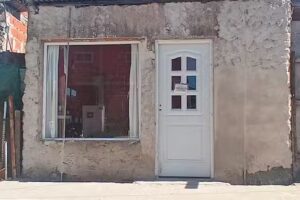 Peluqueria unisex Romy Rolon