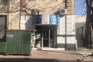 Peluqueria Unisex RUBEN’S