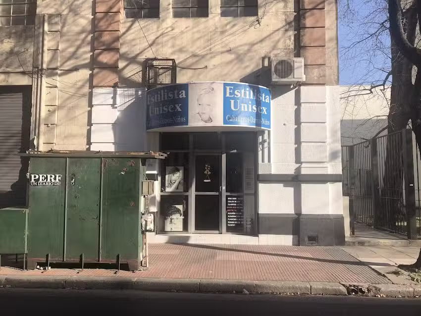 Peluqueria Unisex RUBEN&rsquo;S