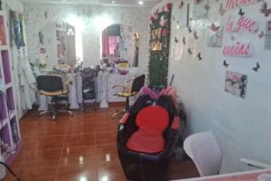 PELUQUERIA UNISEX SALON DE BELLEZA “EMY”