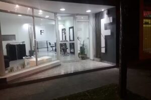 Peluquería Unisex Salón Fiamingo