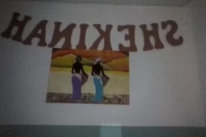 Peluqueria Unisex SHEKINAH