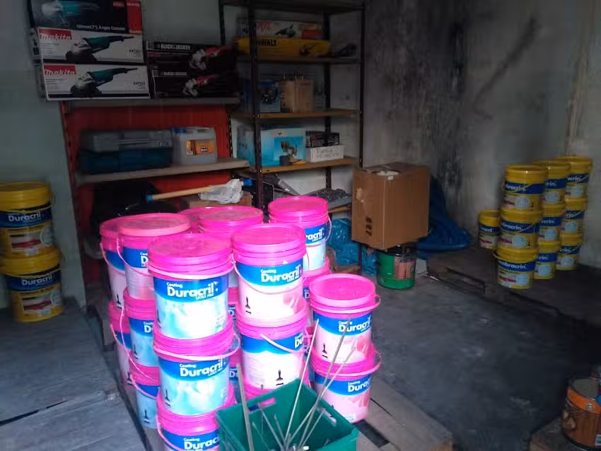 Peluqueria Unisex Sofi