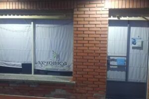 Peluquería Unisex Verónica Garro