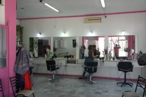 Peluquería Unisex Vivianá