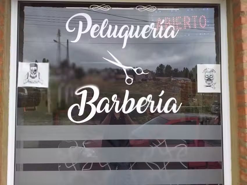 Peluqueria Unisex y Barberia &ldquo;MP&rdquo;