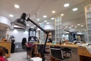 Peluquer&iacute;a Urban Cuts