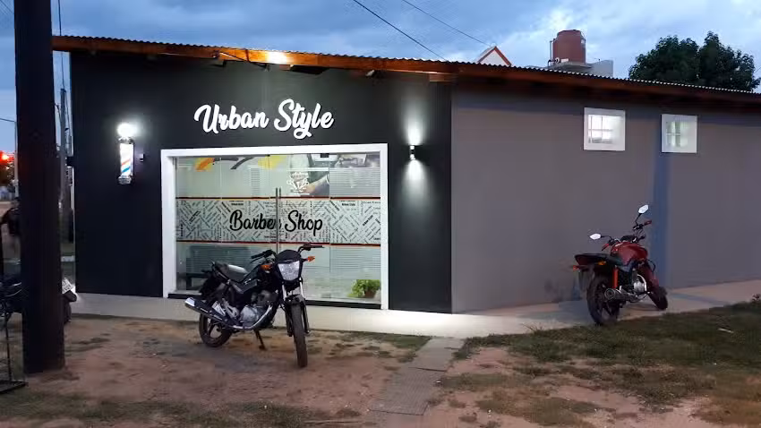 Peluquer&iacute;a &ldquo;Urban Style&rdquo;