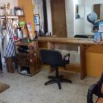 Peluquer&iacute;a vale