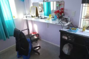 Peluqueria VALENTINA