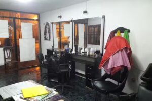 Peluquer&iacute;a Valeria