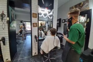 Peluqueria Valeria Giuliano