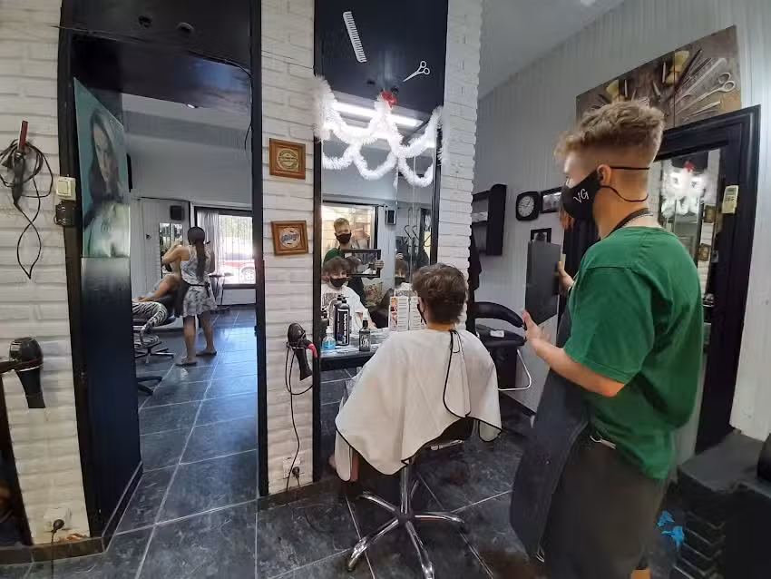 Peluqueria Valeria Giuliano