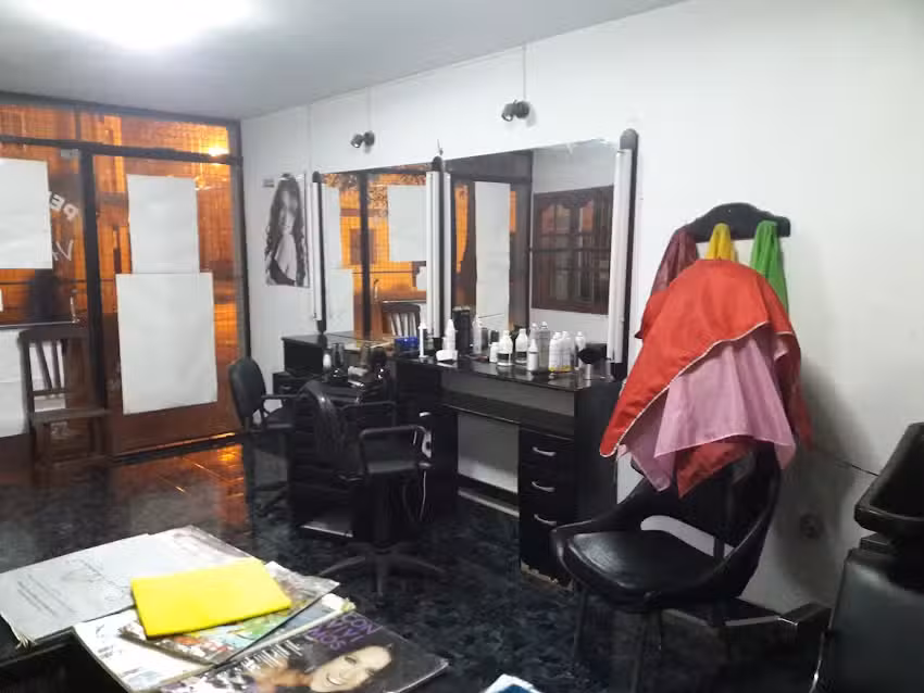 Peluquer&iacute;a Valeria