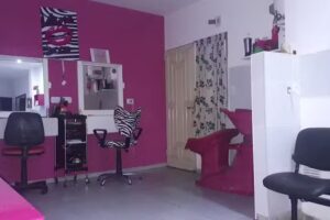 Peluquer&iacute;a VaneLook