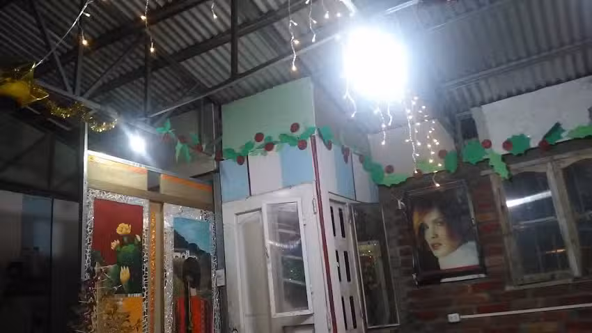 Peluquer&iacute;a Vanesa Lucero, Belleza sin distinci&oacute;n