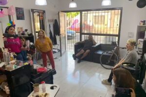 Peluqueria vanesavane