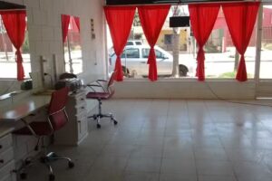 Peluqueria Vanessa Mir