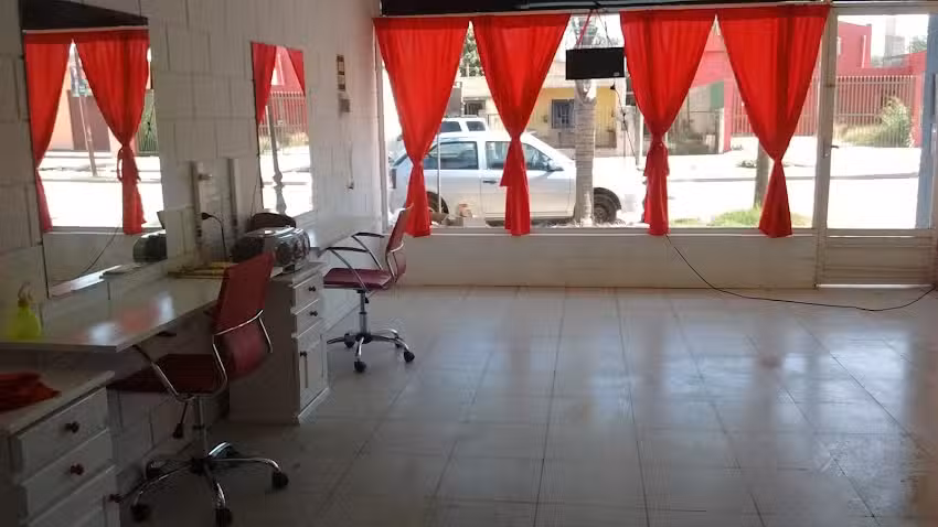 Peluqueria Vanessa Mir