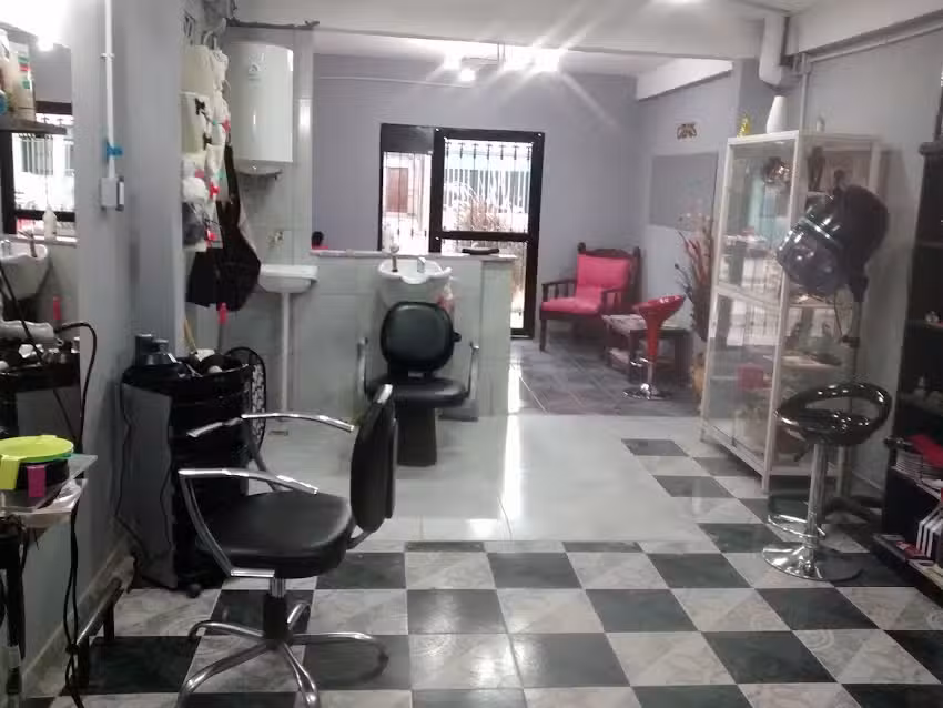 Peluquer&iacute;a Vany