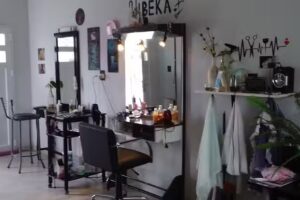 Peluqueria Vibeka