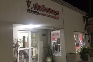 Peluqueria Vicente Marizcurrena