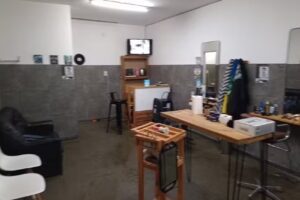 Peluquería Víctor Haspert