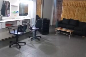 Peluquer&iacute;a Victoria