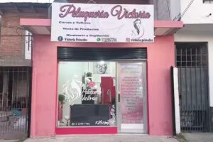 Peluqueria Victoria