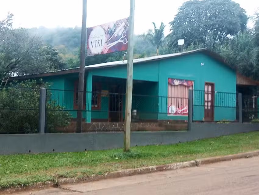 Peluquer&iacute;a Viki