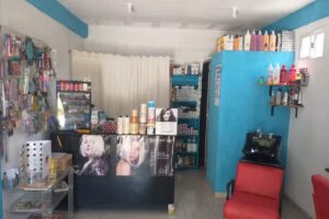 PELUQUERIA VIVINEL