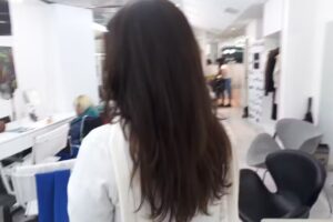 Peluquería Volumen 3